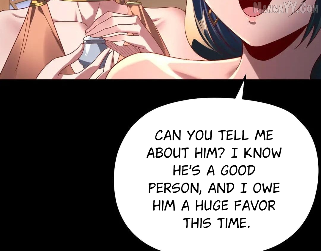 Me, The Heavenly Destined Villain Chapter 289 - page 73